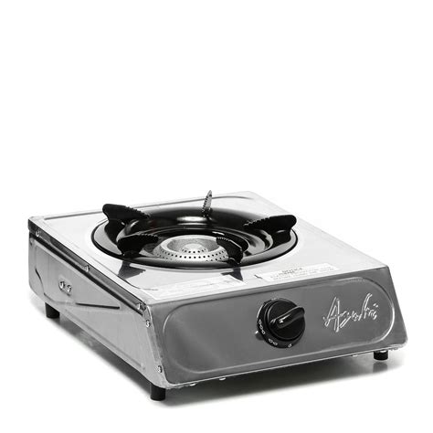 gas stove one burner